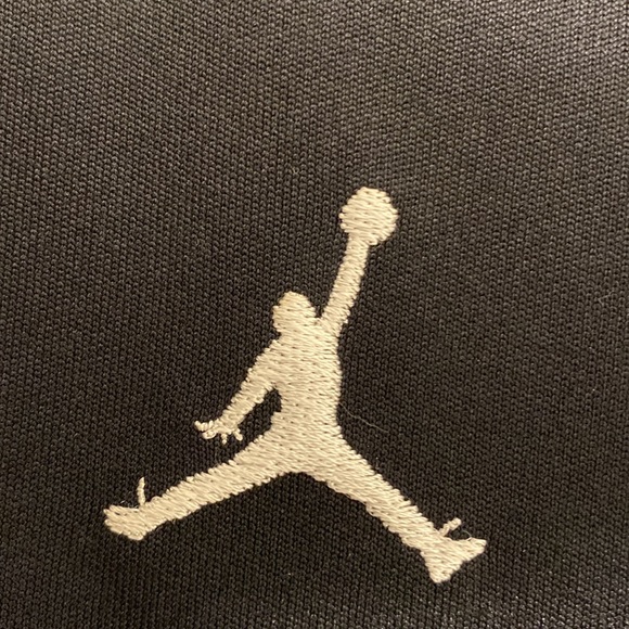 Boys Jordan’s Zip Up Jacket - Picture 3 of 5